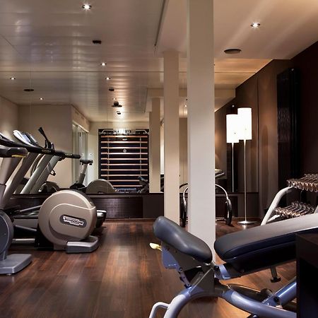 Hotel D - Basel - Fully Renovated 2025 Съоръжения снимка