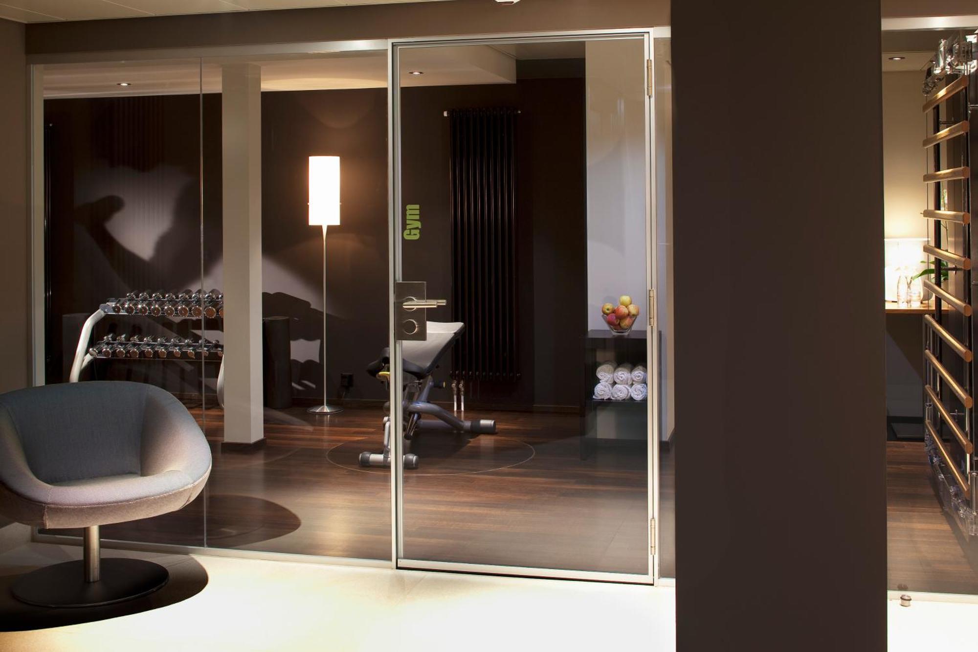 Hotel D - Basel - Fully Renovated 2025 Екстериор снимка
