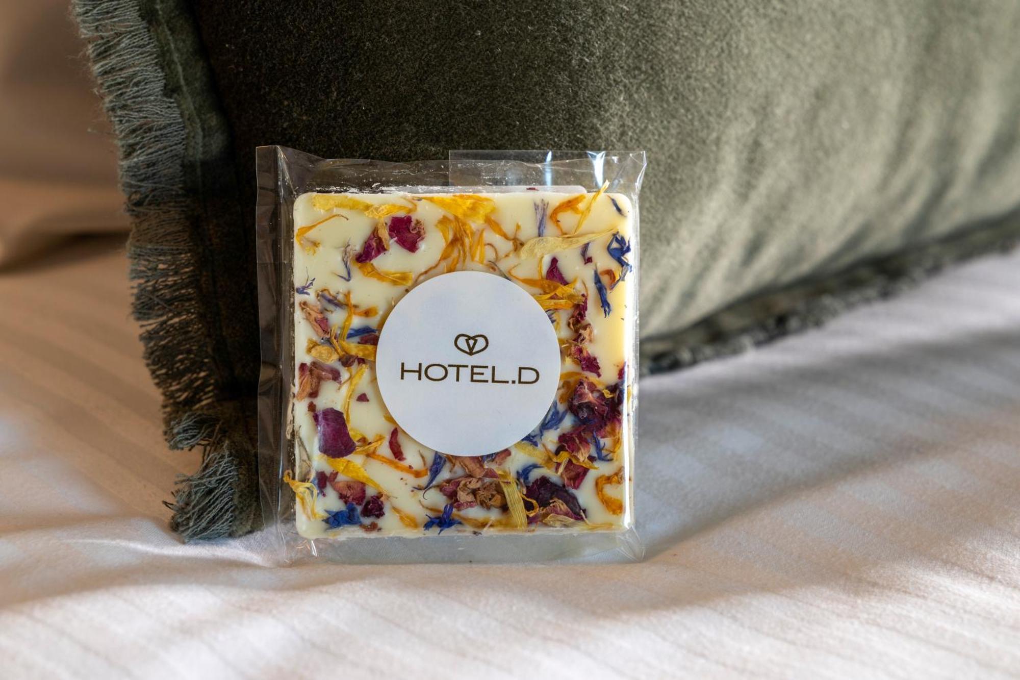 Hotel D - Basel - Fully Renovated 2025 Екстериор снимка