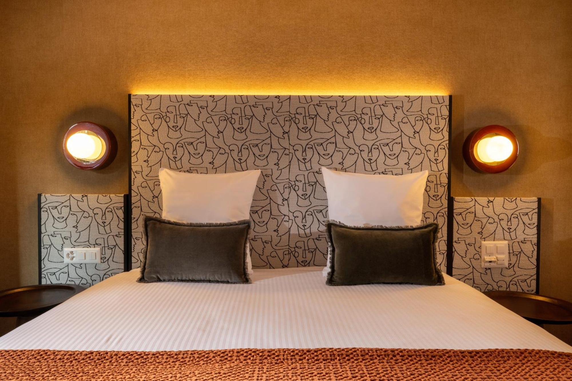 Hotel D - Basel - Fully Renovated 2025 Екстериор снимка