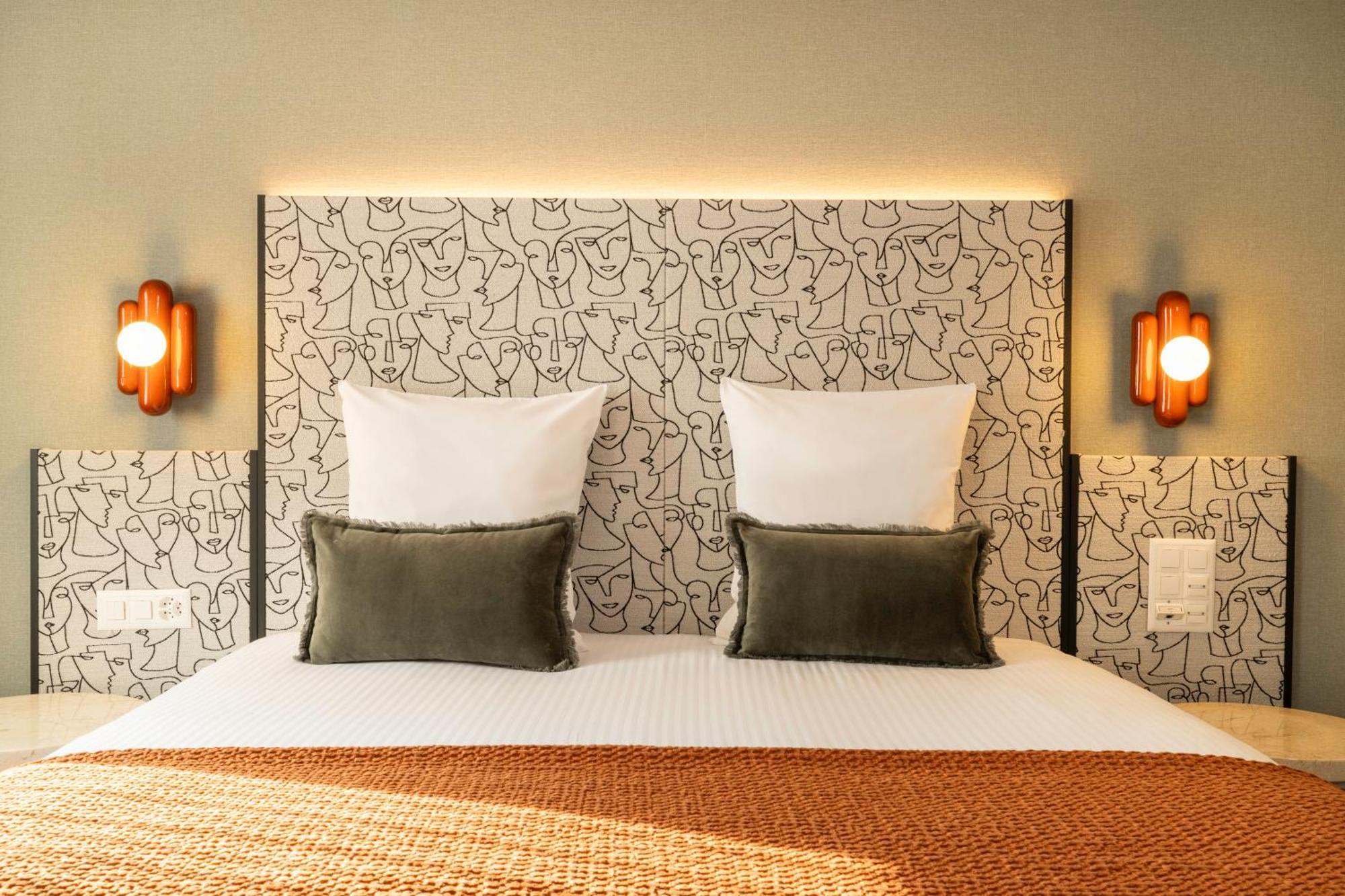 Hotel D - Basel - Fully Renovated 2025 Екстериор снимка
