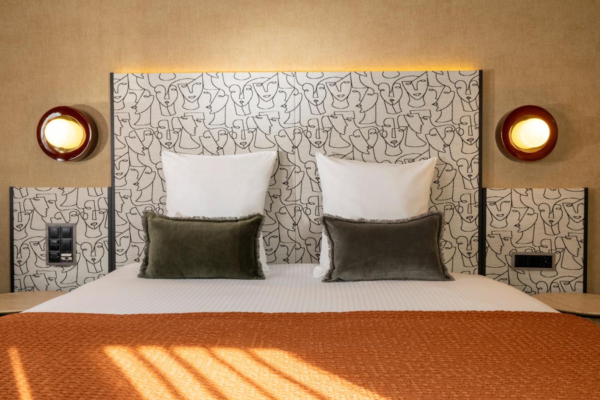 Hotel D - Basel - Fully Renovated 2025 Екстериор снимка