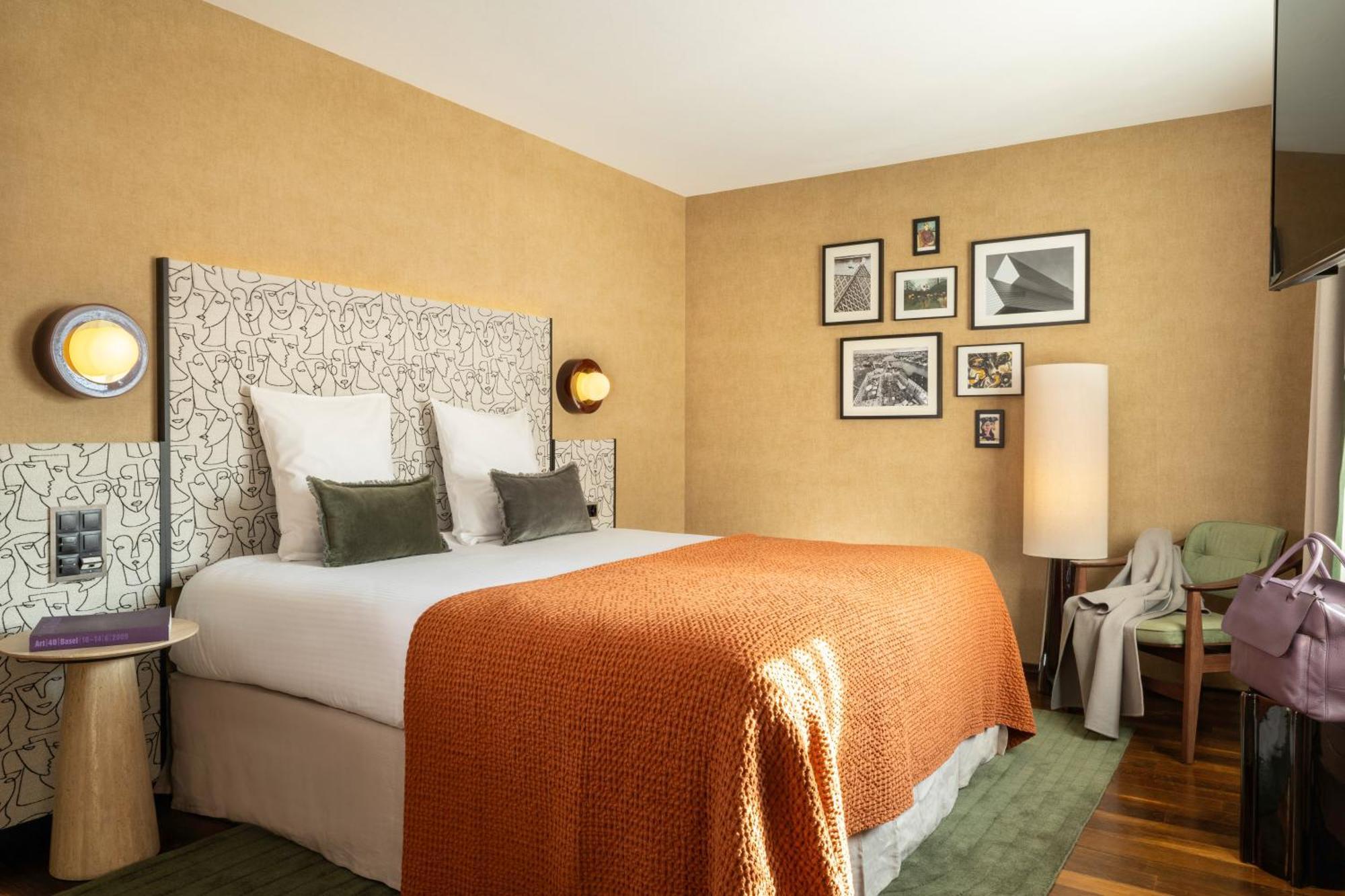 Hotel D - Basel - Fully Renovated 2025 Екстериор снимка