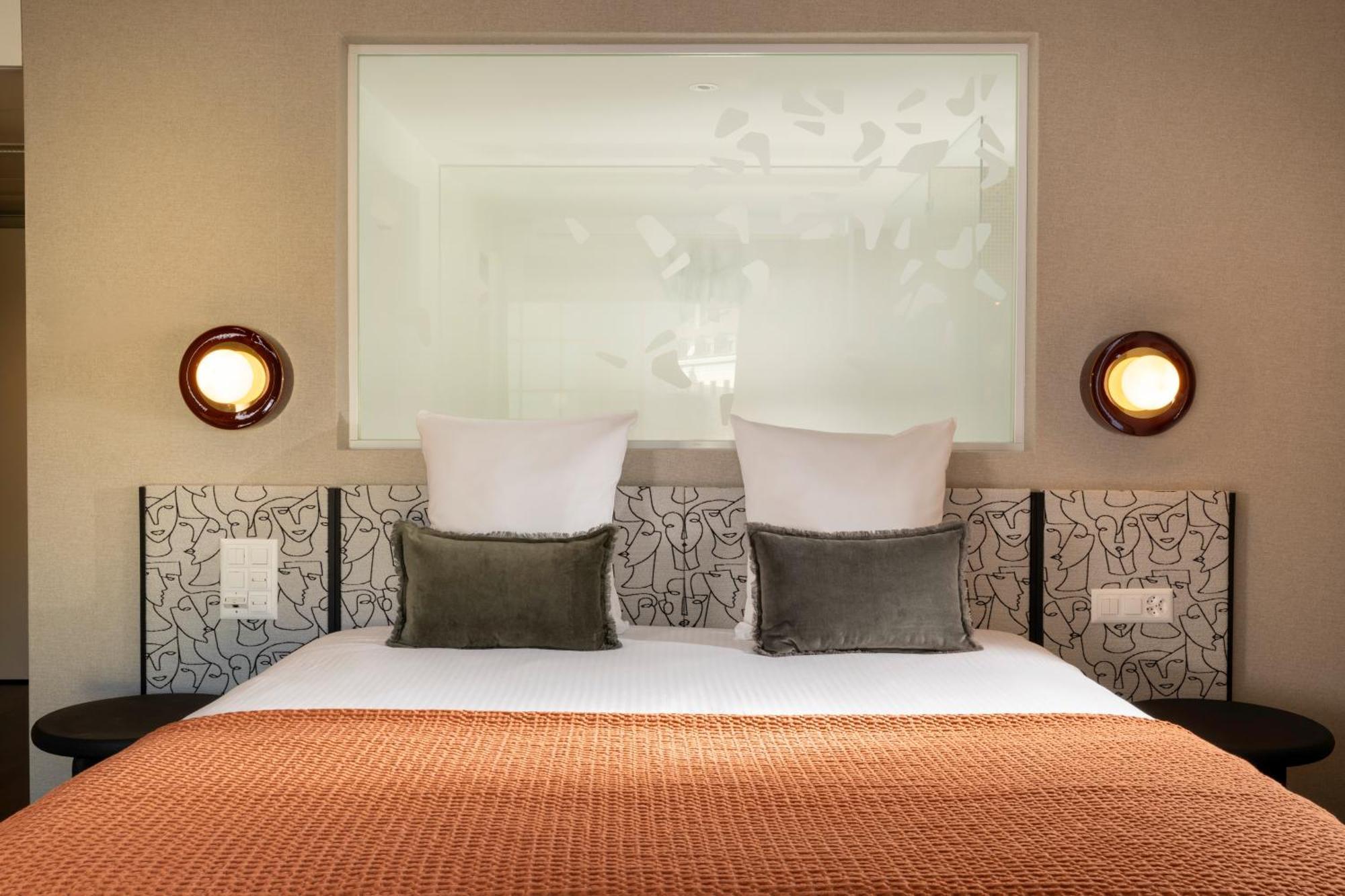 Hotel D - Basel - Fully Renovated 2025 Екстериор снимка