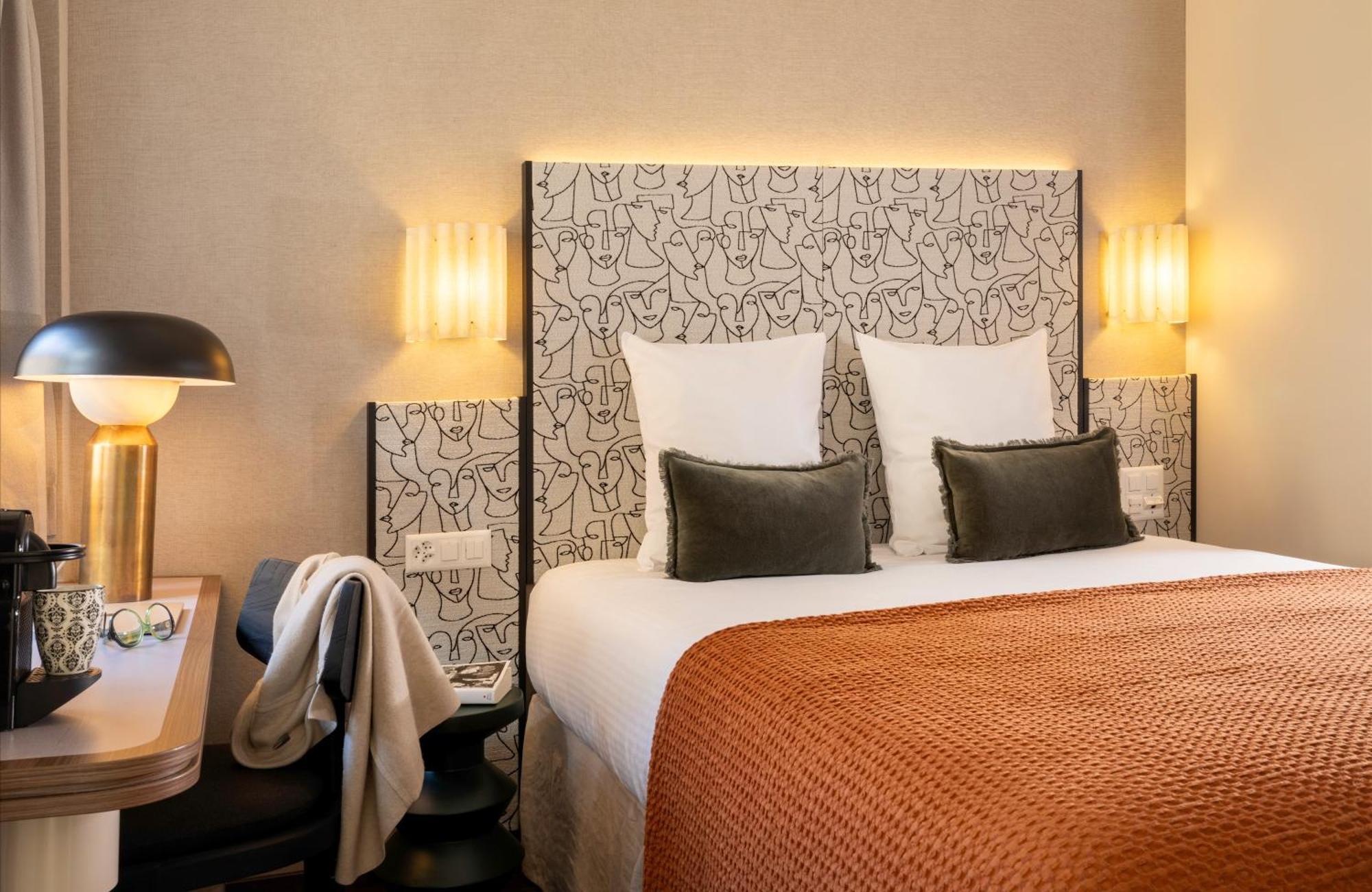 Hotel D - Basel - Fully Renovated 2025 Екстериор снимка