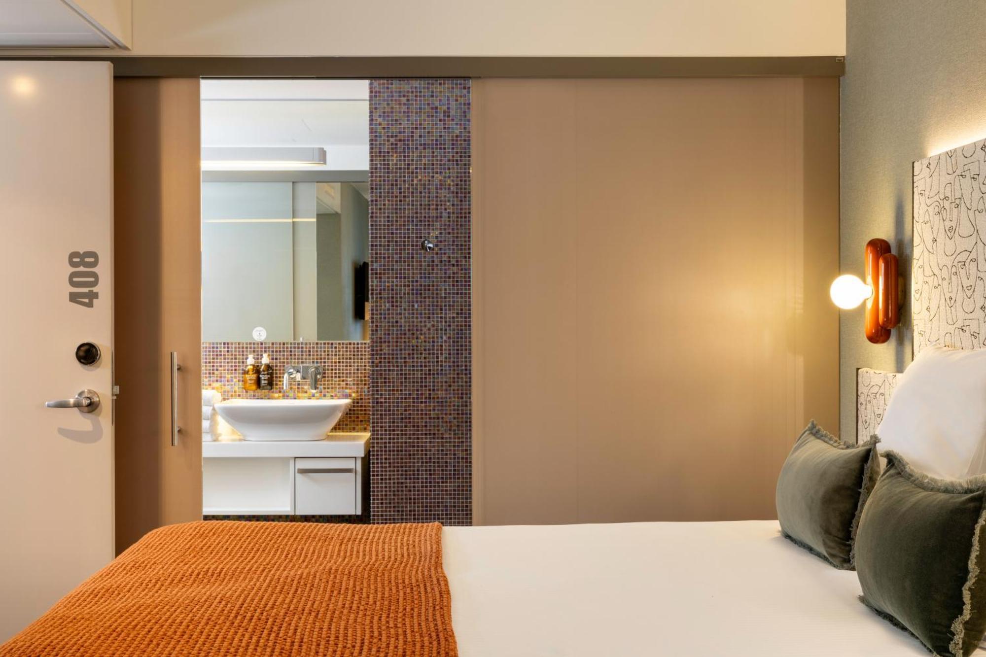 Hotel D - Basel - Fully Renovated 2025 Екстериор снимка