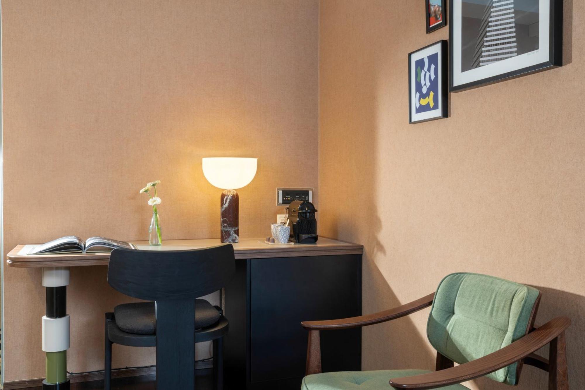 Hotel D - Basel - Fully Renovated 2025 Екстериор снимка